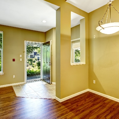 Interior Painting